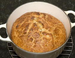 The Dish on Affordable Pots for Baking No-Knead Breads - KitchenLane
