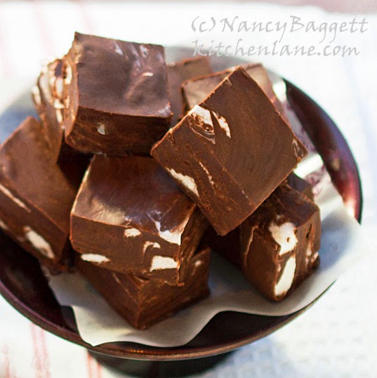 The Best Homemade Fudge Recipe Ever! (Taster Approved!)