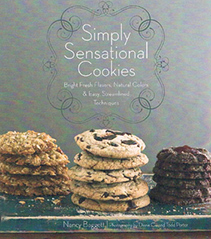 Simply Sensational Cookies